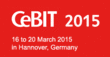 CeBIT 2015 