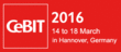 CeBIT 2016