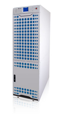 Ultron DPS 60-120 kVA UPS