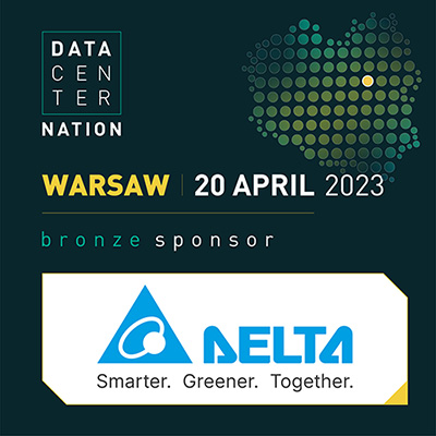 Data Center Nation - Warsaw 2023