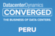 Datacenter Dynamics Converged – Lima / Peru