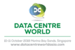 Data Centre World 2018