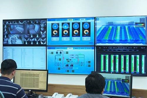 Delta’s Data Center Solutions Help Formosa Plastics Group (FPG) Create its New Energy-Efficient Backbone Enterprise Data Center