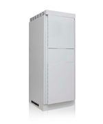 Delta Telecom Power Solutions - outdoor power systems