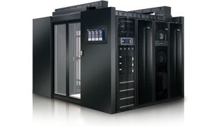 Datacenter Infrastructure Solutions 