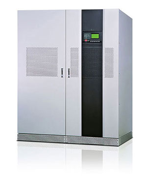 Série NT 20-500 kVA