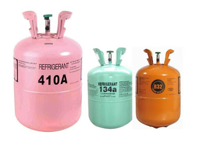 Environmentally-friendly refrigerant