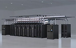 GoCool 3MW Liquid-to-Liquid CDU for 800VDC AI Data Centers