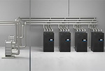 Delta Innovative Cooling Solution Labs | Where Reliable Liquid Cooling Begins
