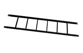 Delta – Escada para cabo (300 mm largura) para modelos de rack