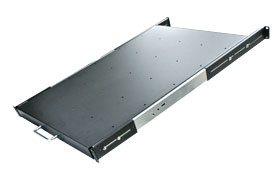 1 U Sliding Shelf