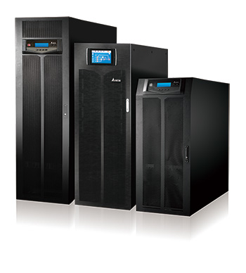 Delta HPH series UPS 20-200kVA