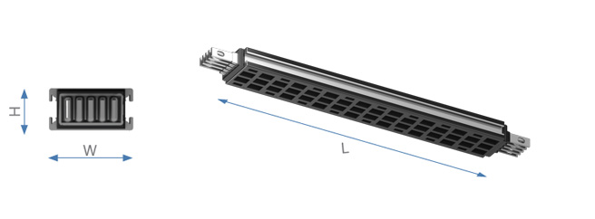 Busway System - BR Series