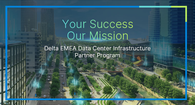 EMEA DCS Partner Program