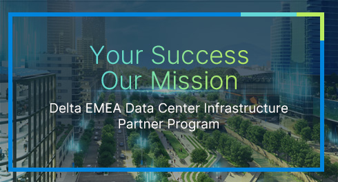EMEA DCS Partner Program