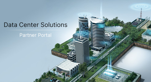 Delta DCS Partner Portal