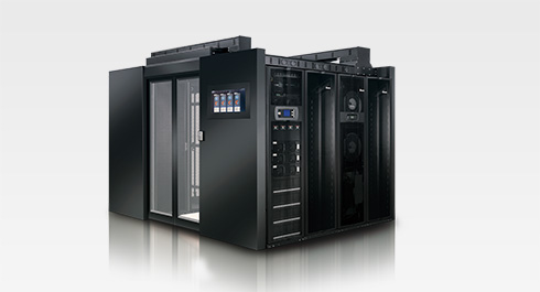 Datacenter Infrastructure Solutions