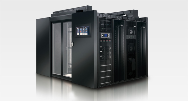 Datacenter Infrastructure Solutions