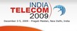 Выставка India Telecom 2009
